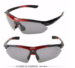 Sport/Cycling Polarized Glasses Unisex