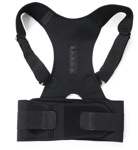 Posture Corrector Back Brace Support Belt