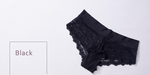 Women's Sexy Lace Thong Panties