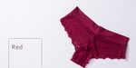 Women's Sexy Lace Thong Panties