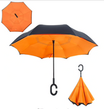 Folding Reverse Umbrella