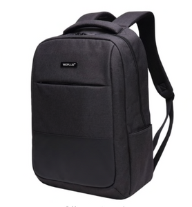 Backpack Multifunctional 15.6 Inch Laptop w/USB Charging