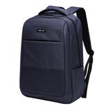 Backpack Multifunctional 15.6 Inch Laptop w/USB Charging
