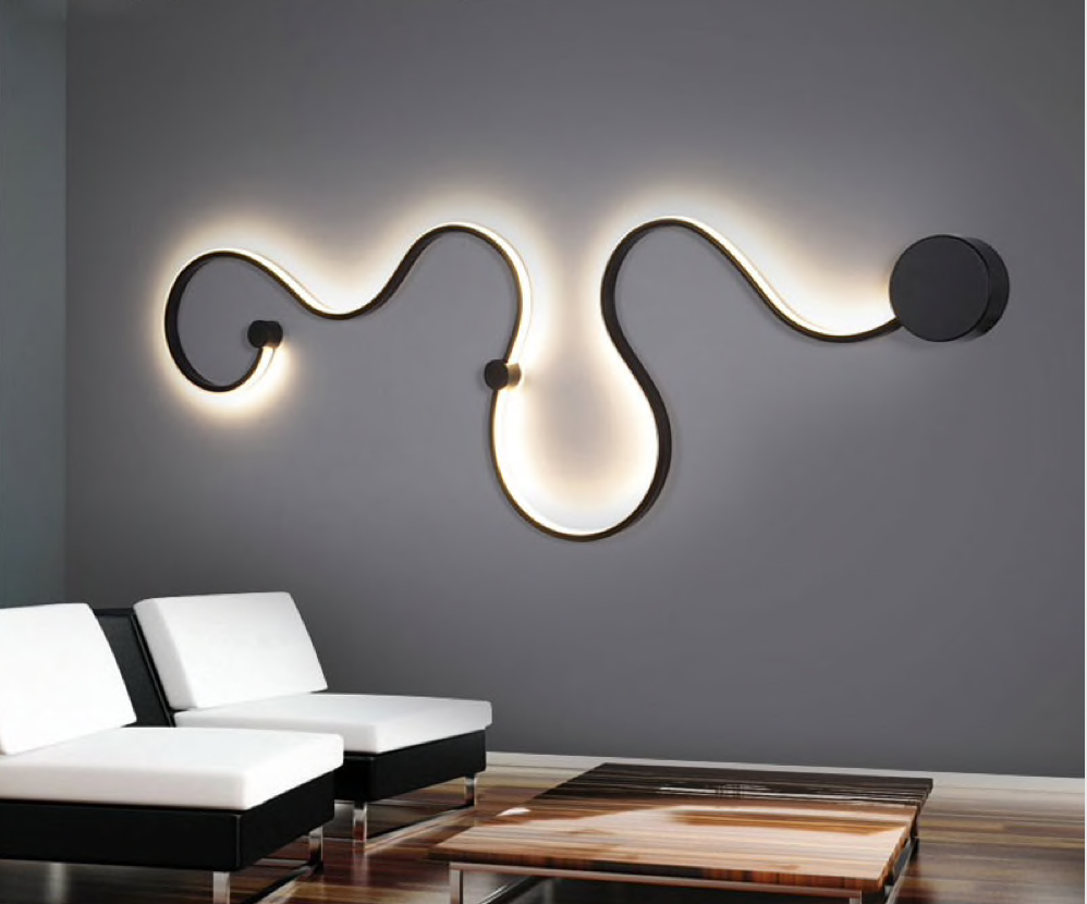 Modern Design Wall Lighting
