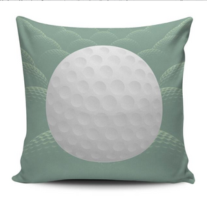 LOVE Golf - Pillow Cover Set