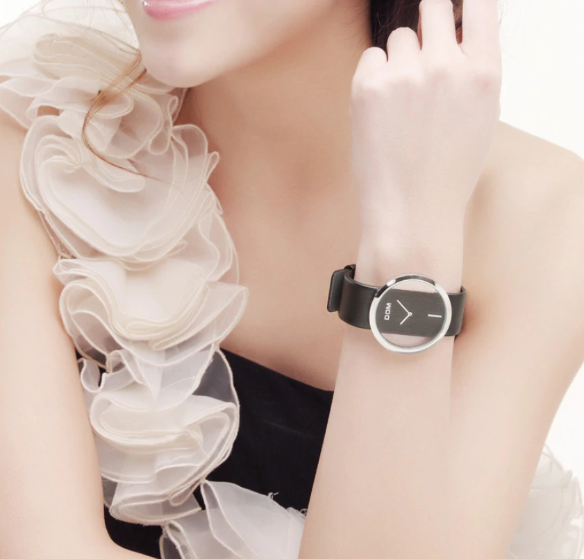 Elegant Women's Wrist Watch