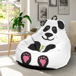 Panda Beanbag Chair 4