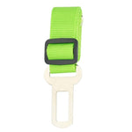 High Quality Universal Nylon Dog Seatbelt Harness Leash