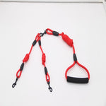 Double Dog Leash for 2 Dogs