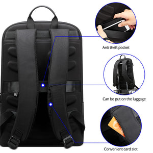 Slim Ultralight Laptop Backpack