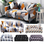 Sofa Stretch-Covers